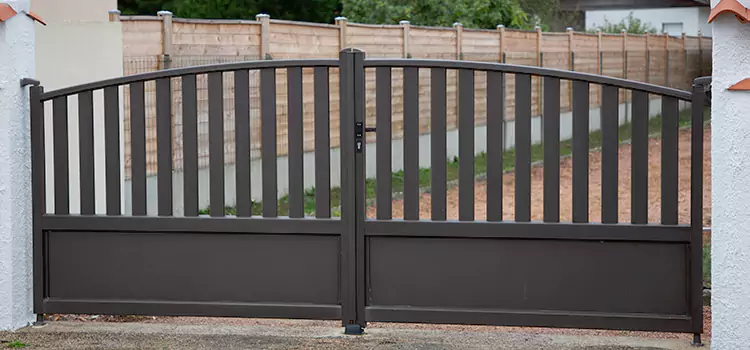 Advanced Gate Solutions in Woodland, CA