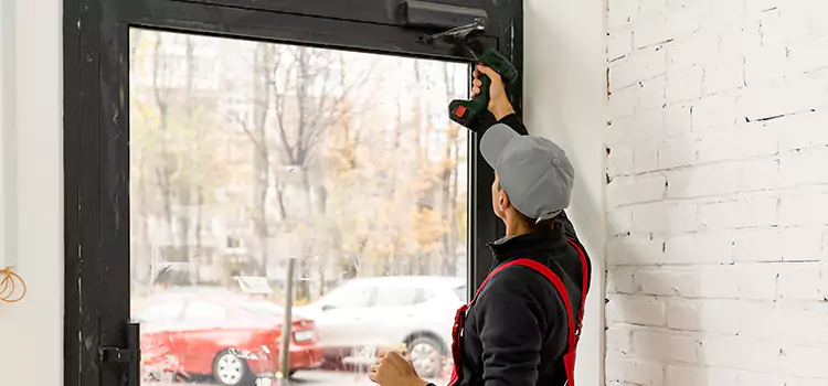 Comprehensive Door Closer Services in Woodland, CA