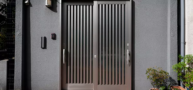 Specialized Steel Door Services in Woodland, CA