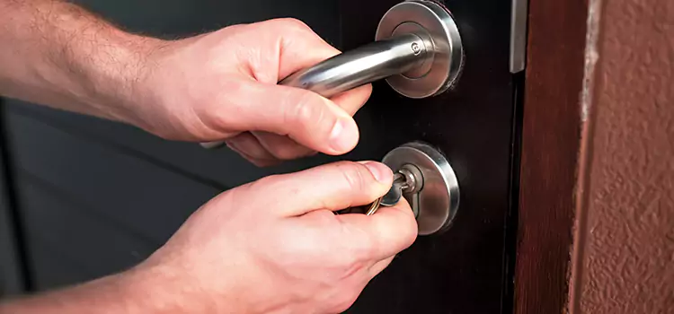 Door Closer Repair & Installation Woodland